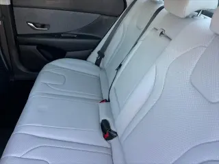 Hyundai ELANTRA 2026 Limited 4dr Sedan