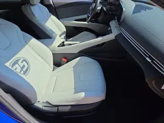 Hyundai ELANTRA Hybrid 2025 Limited 4dr Sedán