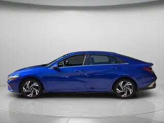 Hyundai ELANTRA Hybrid 2025 Limited 4dr Sedán