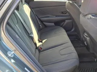 Hyundai ELANTRA 2025 SEL Sport 4dr Sedan