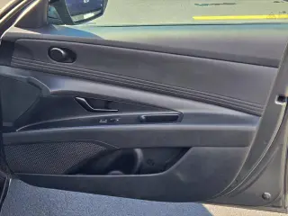 Hyundai ELANTRA 2025 SEL Sport 4dr Sedan