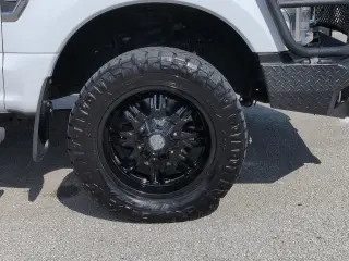 Ford F-250 Super Duty 2019 4x4 XLT 4dr Crew Cab 8 ft. LB Pickup