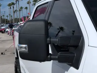 Ford F-250 Super Duty 2019 4x4 XLT 4dr Crew Cab 8 ft. LB Pickup