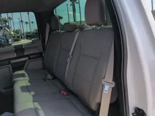 Ford F-250 Super Duty 2019 4x4 XLT 4dr Crew Cab 8 ft. LB Pickup