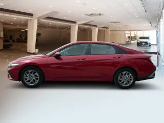 Hyundai ELANTRA 2024 SEL 4dr Sedan