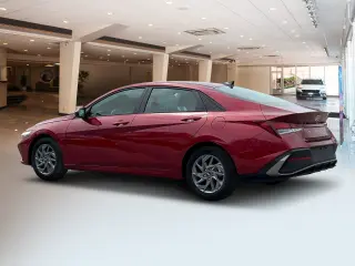 Hyundai ELANTRA 2024 SEL 4dr Sedan