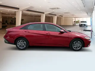Hyundai ELANTRA 2024 SEL 4dr Sedan