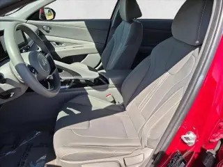 Hyundai ELANTRA 2024 SEL 4dr Sedan