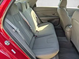 Hyundai ELANTRA 2024 SEL 4dr Sedan