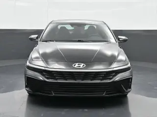 Hyundai ELANTRA 2025 SEL Sport 4dr Sedan