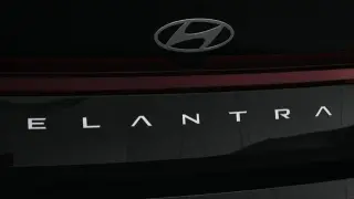 Hyundai ELANTRA 2025 SEL Sport 4dr Sedan
