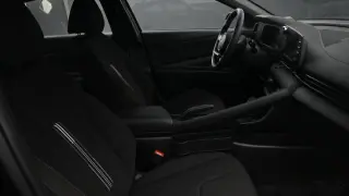 Hyundai ELANTRA 2025 SEL Sport 4dr Sedan