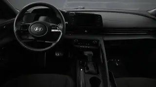 Hyundai ELANTRA 2025 SEL Sport 4dr Sedan