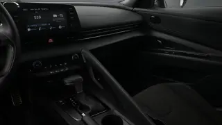 Hyundai ELANTRA 2025 SEL Sport 4dr Sedan