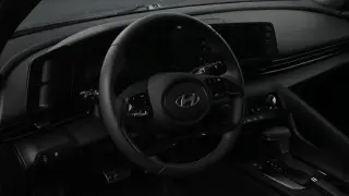 Hyundai ELANTRA 2025 SEL Sport 4dr Sedan