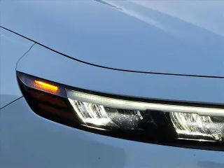 Honda Accord 2024 LX 4dr Sedán