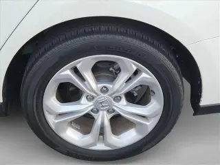 Honda Accord 2024 LX 4dr Sedán