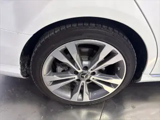 Clase C Mercedes-Benz 2019 C 300 4p Sedan