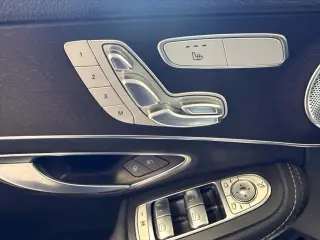 Clase C Mercedes-Benz 2019 C 300 4p Sedan