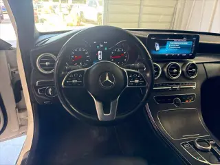 Clase C Mercedes-Benz 2019 C 300 4p Sedan