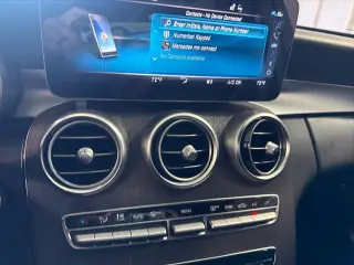 Clase C Mercedes-Benz 2019 C 300 4p Sedan
