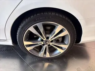Clase C Mercedes-Benz 2019 C 300 4p Sedan