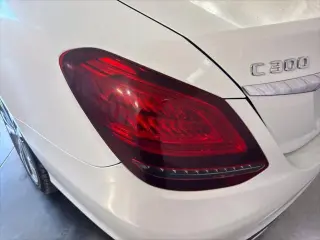 Clase C Mercedes-Benz 2019 C 300 4p Sedan