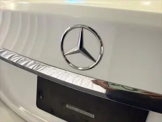 Clase C Mercedes-Benz 2019 C 300 4p Sedan