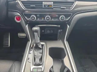 Honda Accord 2022 Sport 4dr Sedán (1.5T I4 CVT)
