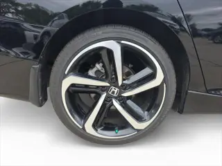 Honda Accord 2022 Sport 4dr Sedán (1.5T I4 CVT)