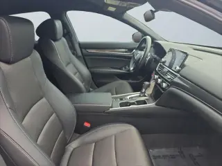 Honda Accord 2022 Sport 4dr Sedán (1.5T I4 CVT)
