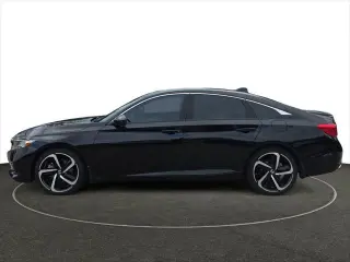 Honda Accord 2022 Sport 4dr Sedán (1.5T I4 CVT)