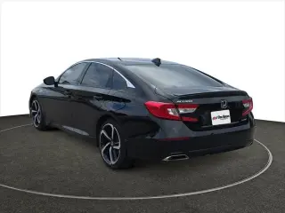 Honda Accord 2022 Sport 4dr Sedán (1.5T I4 CVT)