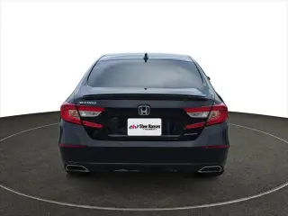 Honda Accord 2022 Sport 4dr Sedán (1.5T I4 CVT)