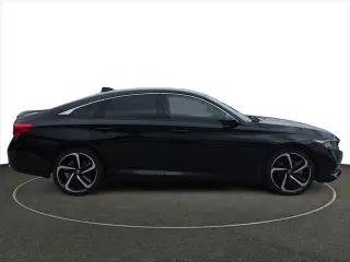 Honda Accord 2022 Sport 4dr Sedán (1.5T I4 CVT)