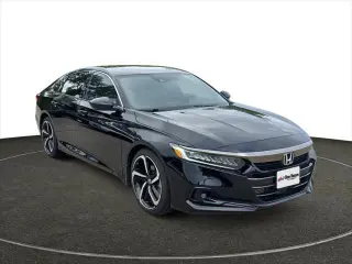 Honda Accord 2022 Sport 4dr Sedán (1.5T I4 CVT)