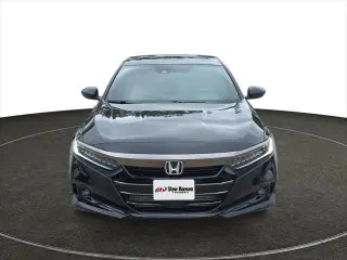 Honda Accord 2022 Sport 4dr Sedán (1.5T I4 CVT)