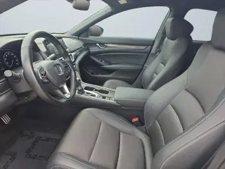 Honda Accord 2022 Sport 4dr Sedán (1.5T I4 CVT)
