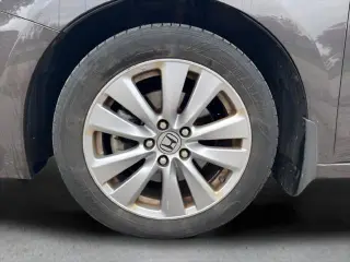 Honda Accord 2011 EX-L 4p Sedan