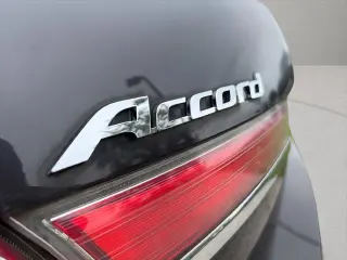 Honda Accord 2011 EX-L 4p Sedan