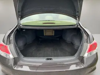 Honda Accord 2011 EX-L 4p Sedan