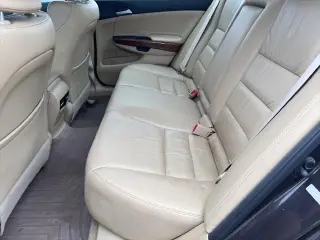 Honda Accord 2011 EX-L 4p Sedan