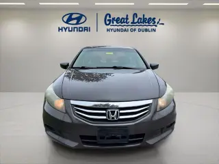 Honda Accord 2011 EX-L 4p Sedan