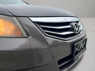 Honda Accord 2011 EX-L 4p Sedan