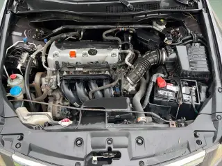 Honda Accord 2011 EX-L 4p Sedan