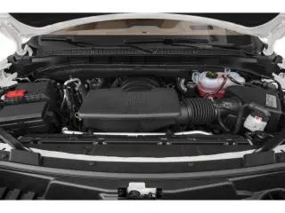 Chevrolet Tahoe 2023 4x4 Premier SUV 4 puerta