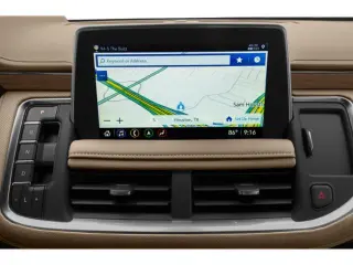 Chevrolet Tahoe 2023 4x4 Premier SUV 4 puerta