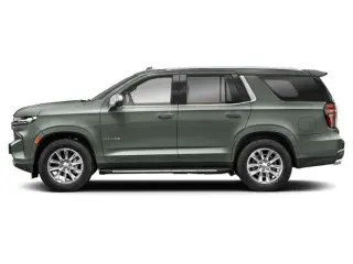 Chevrolet Tahoe 2023 4x4 Premier SUV 4 puerta