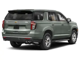Chevrolet Tahoe 2023 4x4 Premier SUV 4 puerta