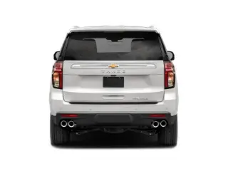 Chevrolet Tahoe 2023 4x4 Premier SUV 4 puerta